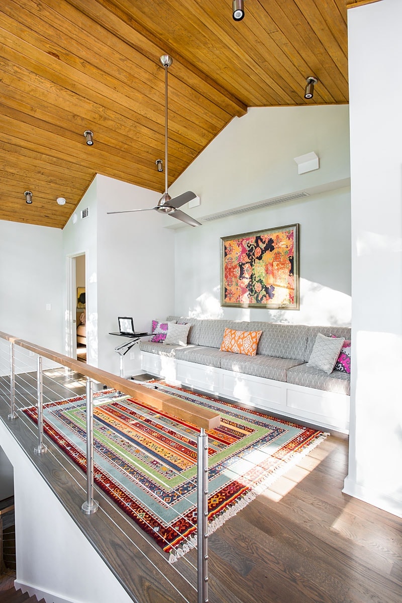 Open Concept Remodel
