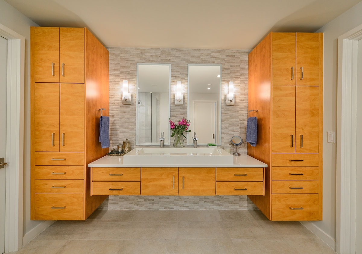 Bathroom Renovation
