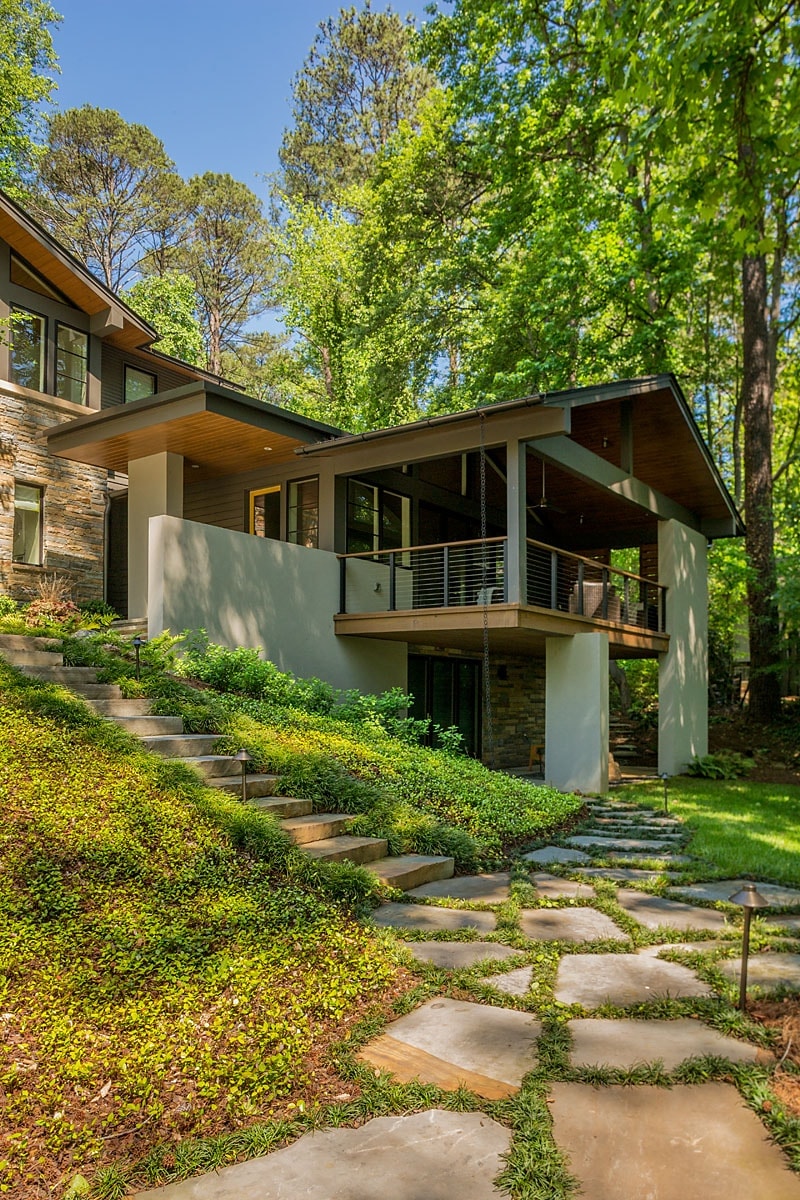 Home Addition